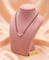 Gold Plated Tranding Mangalsutra Collections